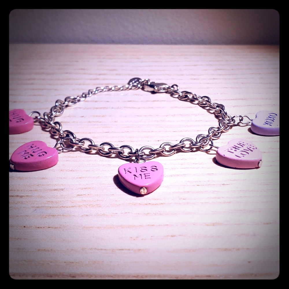 A bracelet